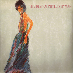 Phyllis Hyman The Best Of Phyllis Hyman