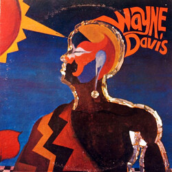 Wayne Davis (2) Wayne Davis