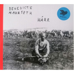 Benedicte Maurseth Hárr Vinyl LP