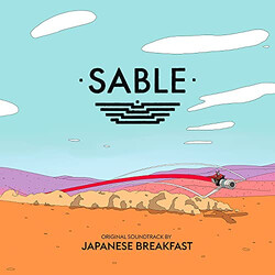 Japanese Breakfast Sable (Video Game Soundtrack)