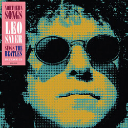Leo Sayer Northern Songs