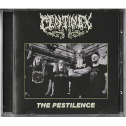 Centinex The Pestilence