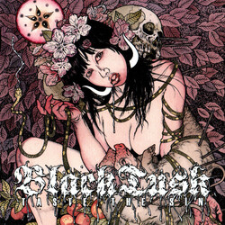 Black Tusk Taste The Sin