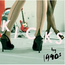 1990s Kicks
