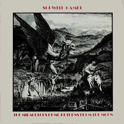 Sopwith Camel The Miraculous Hump Returns From The Moon Vinyl LP