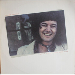 Rodney Crowell Ain't Living Long Like This