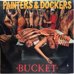 Painters And Dockers Bucket