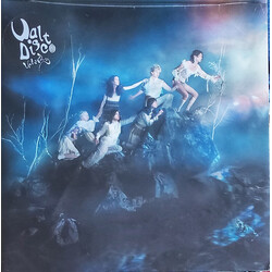 Walt Disco Unlearning