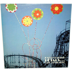 Harry Partch And On The Seventh Day Petals Fell In Petaluma