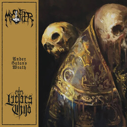 Mystifier / Lucifer's Child Under Satan's Wrath