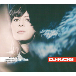 Cinthie DJ-Kicks