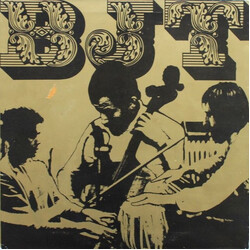Baroque Jazz Trio Baroque Jazz Trio