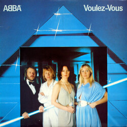 ABBA Voulez-Vous