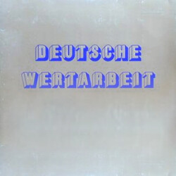 Deutsche Wertarbeit Deutsche Wertarbeit