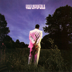 Grover Washington, Jr. Time Out Of Mind