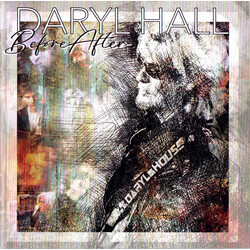 Daryl Hall BeforeAfter