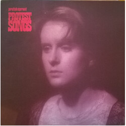 Prefab Sprout Protest Songs