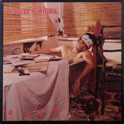 Cold Chisel East