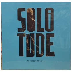 Abdullah Ibrahim Solotude