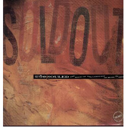 Souled Out Souled - The Magic Of The Language Of Music In Effect