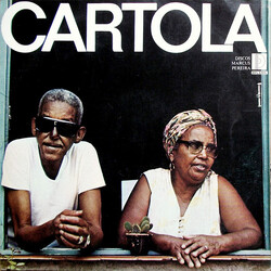 Cartola Cartola Vinyl LP