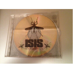 Isis (6) Mosquito Control