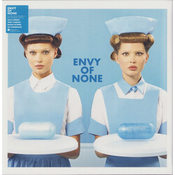 Envy Of None Envy Of None Vinyl LP