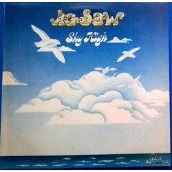Jigsaw (3) Sky High