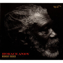 Horace Andy Midnight Rocker