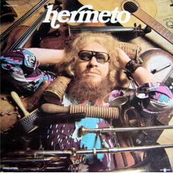 Hermeto Pascoal Hermeto