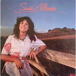 Susie Allanson Susie Allanson