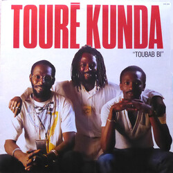 Touré Kunda Toubab Bi