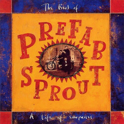 Prefab Sprout The Best Of Prefab Sprout: A Life Of Surprises Vinyl 2 LP