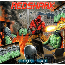 Redshark (2) Digital Race