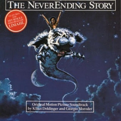 Giorgio Moroder / Klaus Doldinger The NeverEnding Story (Original Motion Picture Soundtrack)