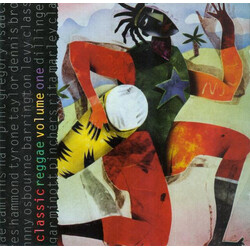 Various Classic Reggae Volume One