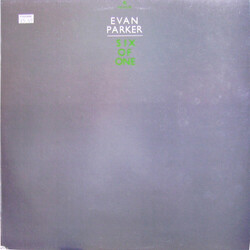 Evan Parker Six Of One