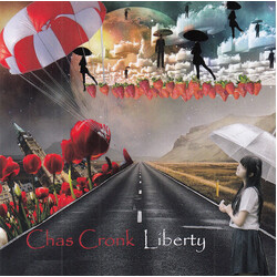 Chas Cronk Liberty VINYL