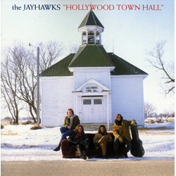 The Jayhawks Hollywood Town Hall