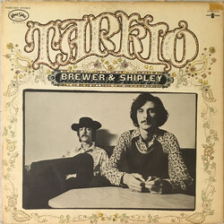Brewer And Shipley Tarkio