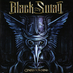 Black Swan (15) Generation Mind