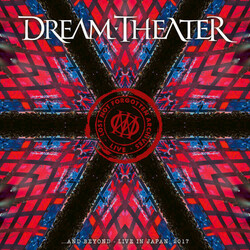 Dream Theater ...And Beyond - Live In Japan, 2017