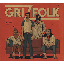 Grizfolk Grizfolk