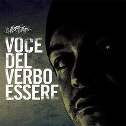 Medda Voce Del Verbo Essere VINYL LP
