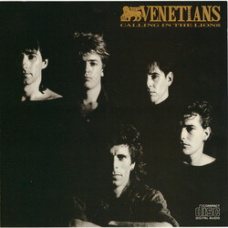 The Venetians Calling In The Lions