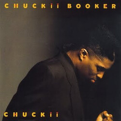 Chuckii Booker Chuckii