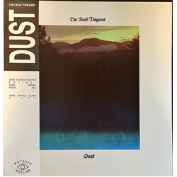 The Dead Tongues Dust