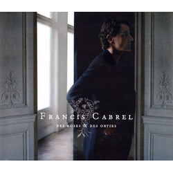 Francis Cabrel Des Roses & Des Orties