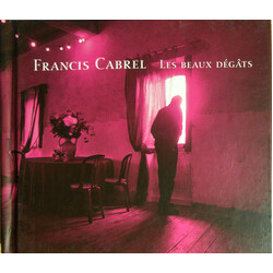 Francis Cabrel Les Beaux Dégâts