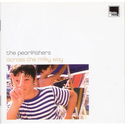 The Pearlfishers Across The Milky Way